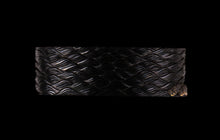 Shakudo Daisho Fuchikashira Signed "Shokotei Katsufusa" with NBTHK Tokubetsu Hozon Tosogu - Battle of Yashima