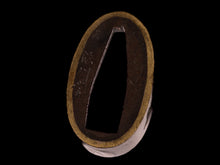 Shinchu Fuchkashira Signed "Rinsendo" with NBTHK Hozon Tosogu - Dragon Among Clouds