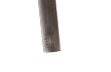 Shibuichi Kozuka Signed "Joi" - Gimei - Kanzan and Jittoku