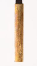 Shakudo Nanako Kozuka Signed "Yanagawa Naotoki" - Gimei - Flying Crane
