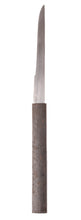 Iron Kozuka with Japanese Landscape - Probably Choshu School