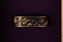 Fuchikashira Signed "Teijo Saku Mitsuyoshi" Made by 9th Generation Mainline Goto Master