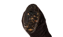 Katana Tsuka Decorated with Minamoto Yoshitsune and Benkei Menuki