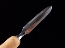 Polished Yanone / Yajiri in Shirasaya