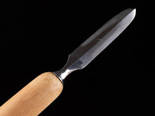 Polished Yanone / Yajiri in Shirasaya