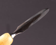 Polished Yanone / Yajiri in Shirasaya