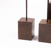 Collection of Antique Japanese Yanone / Yajiri