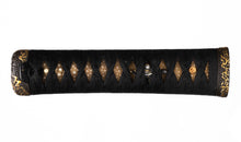 Wakizashi Koshirae With Matching Fittings - Decorated with a Dragon