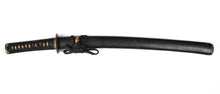 Wakizashi Koshirae With Matching Fittings - Decorated with a Dragon