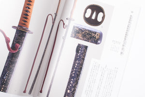 Beauty of the Sword Equipment - Kazuyuki Takayama